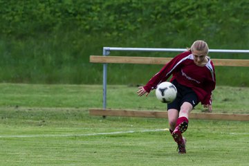 Bild 133 - B-Juniorinnen MTSV Olympia Neum�nster - FSC Kaltenkirchen : Ergebnis: 2:5